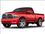 2009 Dodge Ram 1500 Regular Cab
